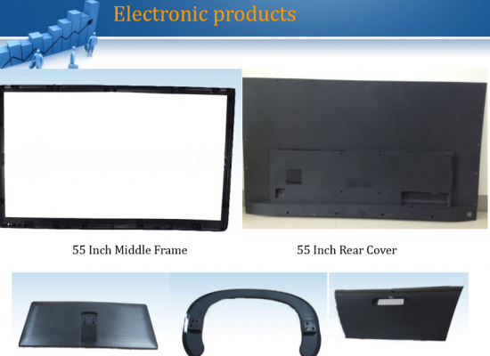 Elektronik Produkter